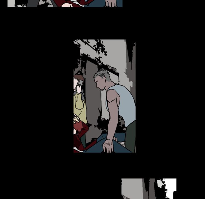 B Rated Hero Manhwa - Chapter 12 Page 26