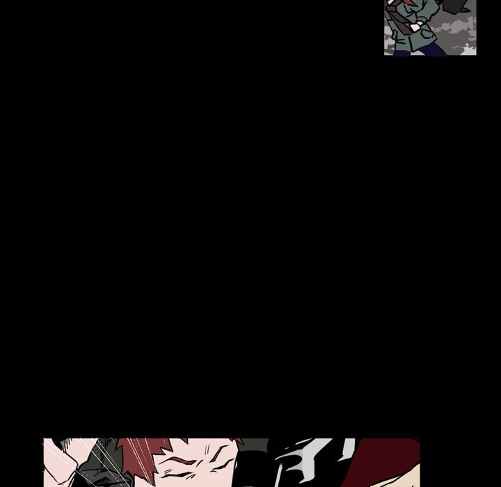 B Rated Hero Manhwa - Chapter 12 Page 28