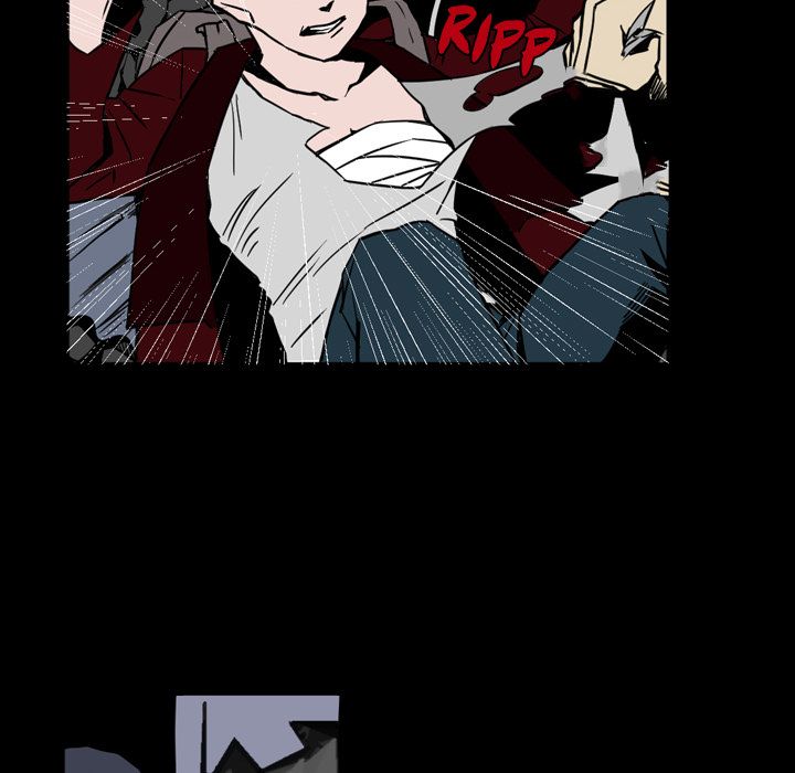 B Rated Hero Manhwa - Chapter 12 Page 29