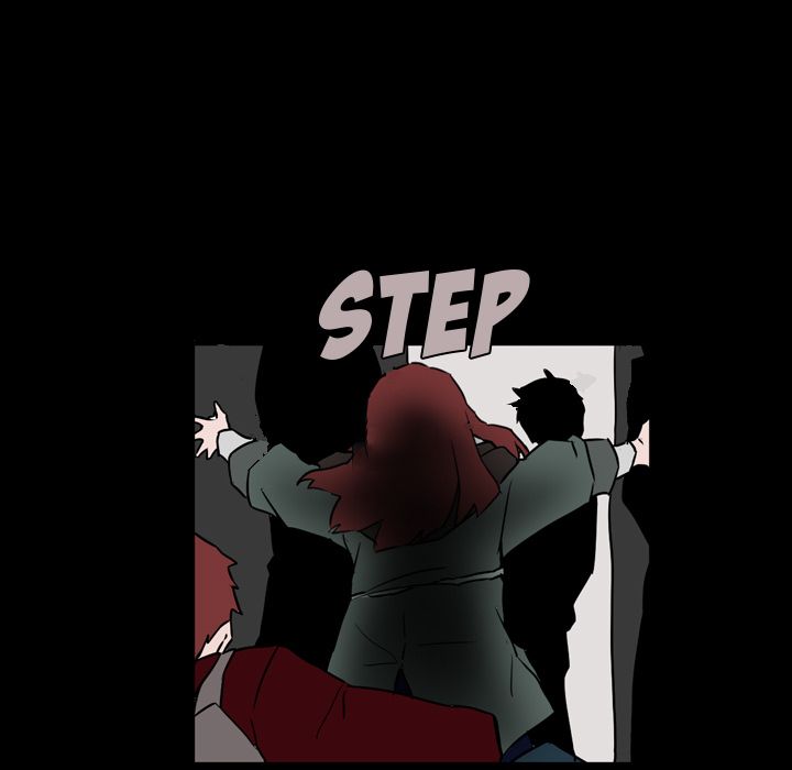 B Rated Hero Manhwa - Chapter 12 Page 32