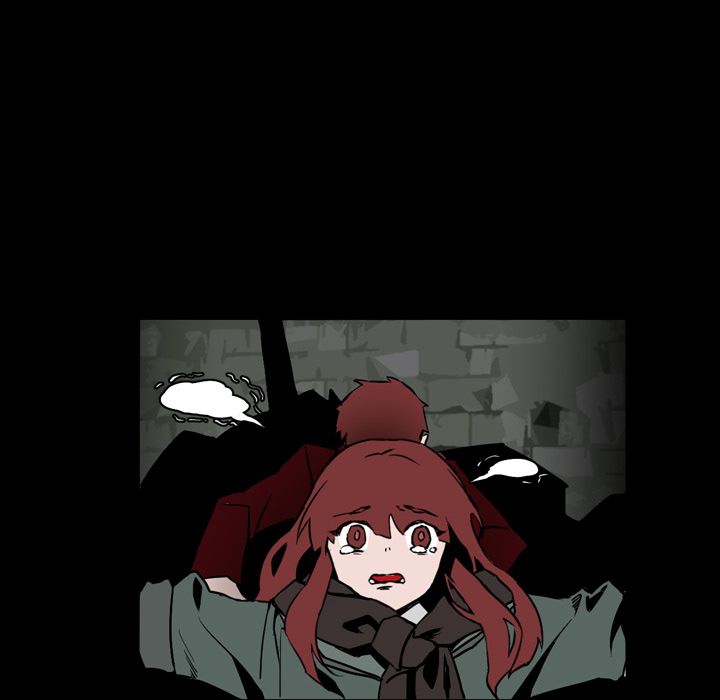 B Rated Hero Manhwa - Chapter 12 Page 33