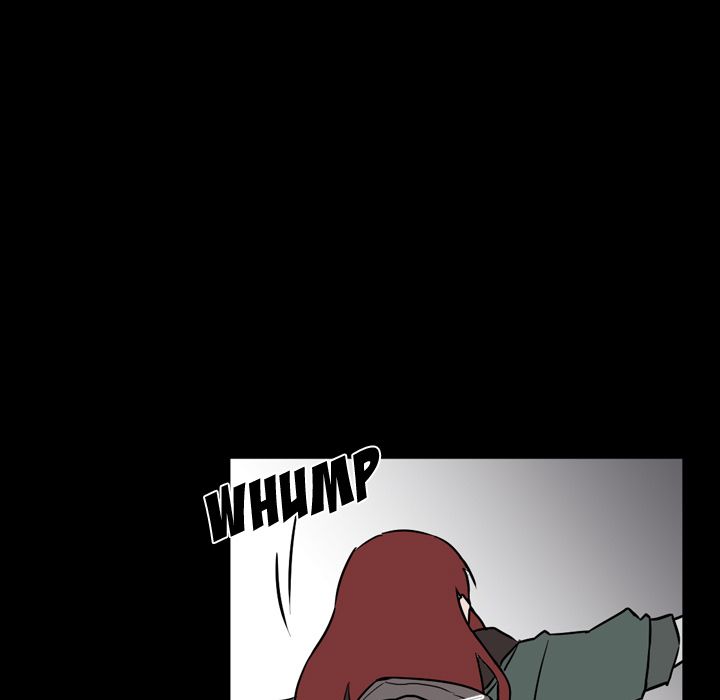 B Rated Hero Manhwa - Chapter 12 Page 34