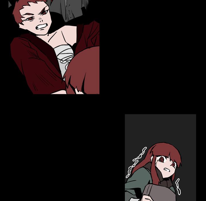 B Rated Hero Manhwa - Chapter 12 Page 36