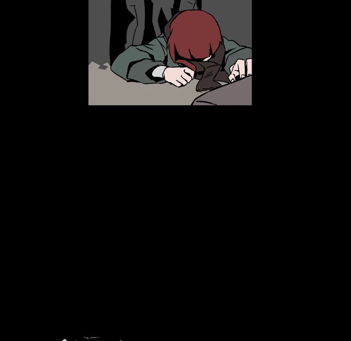 B Rated Hero Manhwa - Chapter 12 Page 39