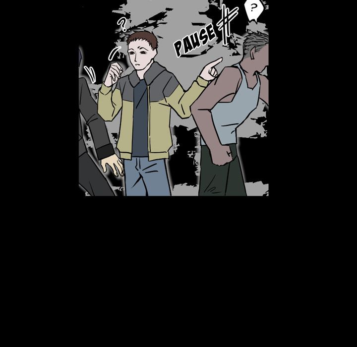 B Rated Hero Manhwa - Chapter 12 Page 41