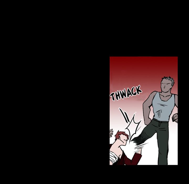 B Rated Hero Manhwa - Chapter 12 Page 43