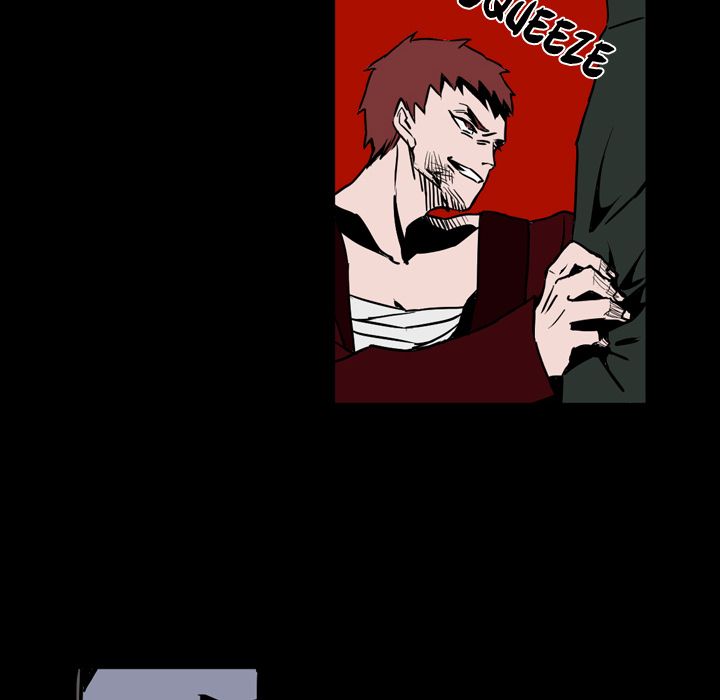 B Rated Hero Manhwa - Chapter 12 Page 45