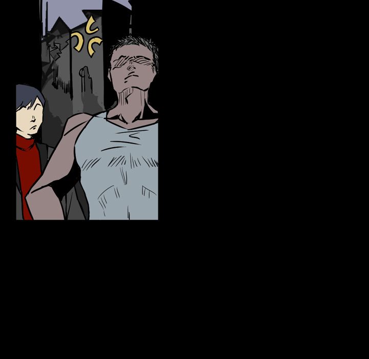 B Rated Hero Manhwa - Chapter 12 Page 46