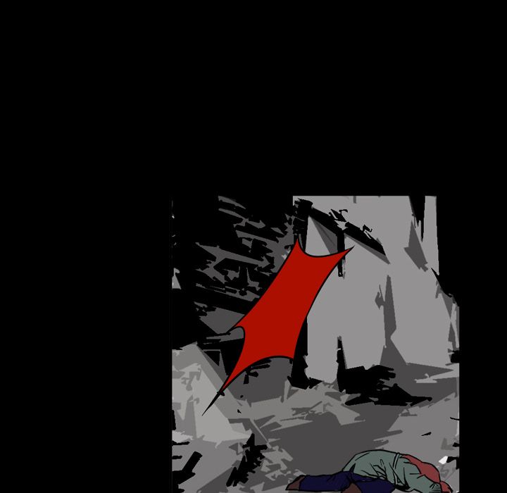 B Rated Hero Manhwa - Chapter 12 Page 47