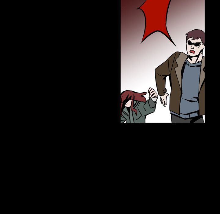 B Rated Hero Manhwa - Chapter 12 Page 51