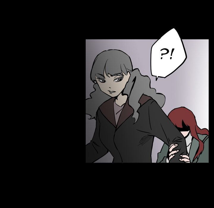 B Rated Hero Manhwa - Chapter 12 Page 53