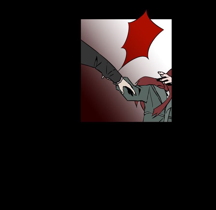 B Rated Hero Manhwa - Chapter 12 Page 54