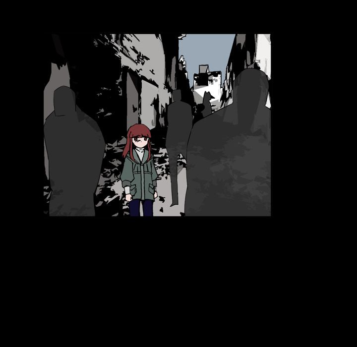 B Rated Hero Manhwa - Chapter 12 Page 55