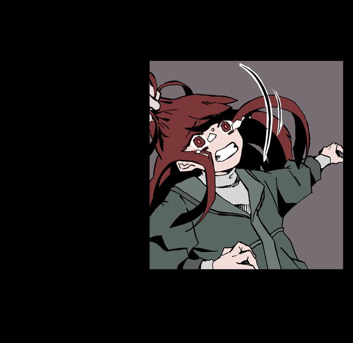 B Rated Hero Manhwa - Chapter 12 Page 57