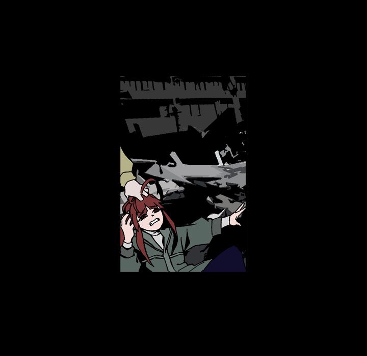 B Rated Hero Manhwa - Chapter 12 Page 58