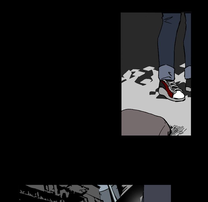 B Rated Hero Manhwa - Chapter 12 Page 59