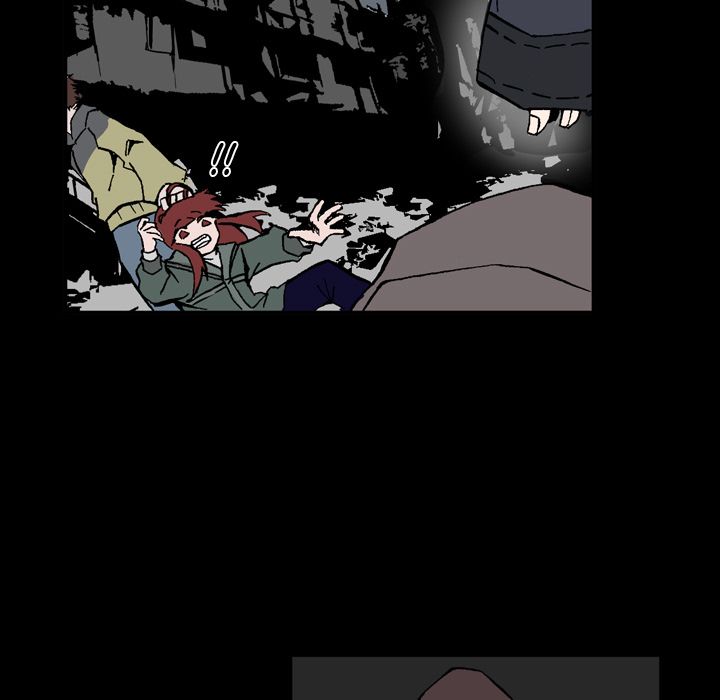 B Rated Hero Manhwa - Chapter 12 Page 60