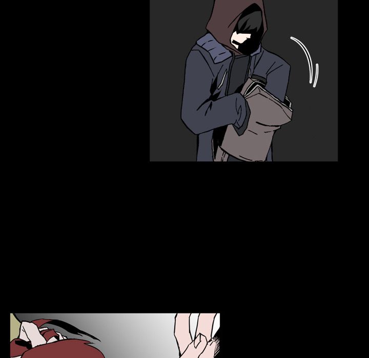 B Rated Hero Manhwa - Chapter 12 Page 61