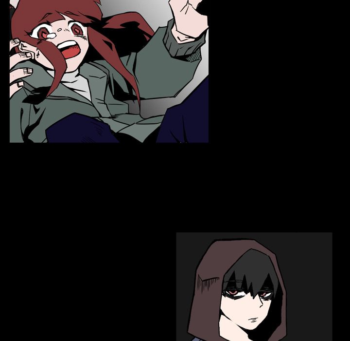 B Rated Hero Manhwa - Chapter 12 Page 62