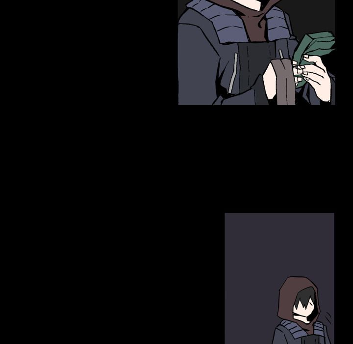 B Rated Hero Manhwa - Chapter 12 Page 63