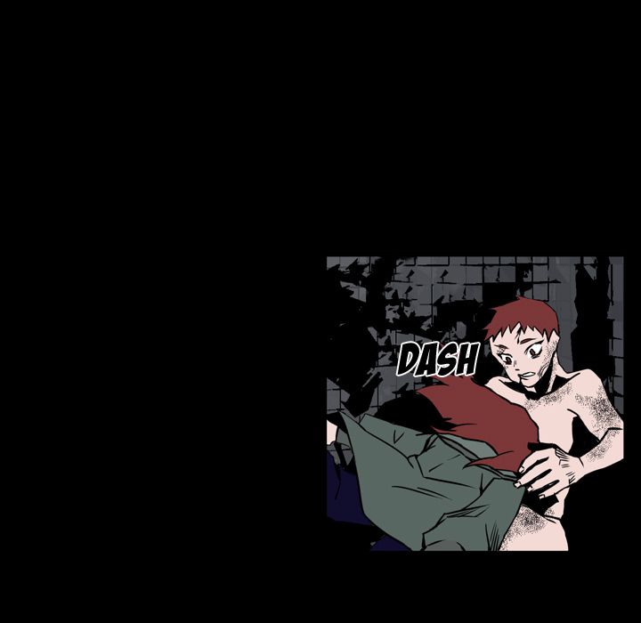 B Rated Hero Manhwa - Chapter 12 Page 66