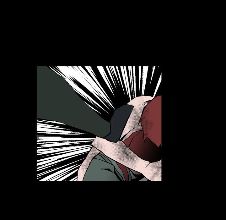 B Rated Hero Manhwa - Chapter 12 Page 68