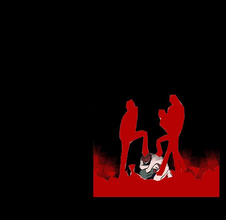 B Rated Hero Manhwa - Chapter 12 Page 69