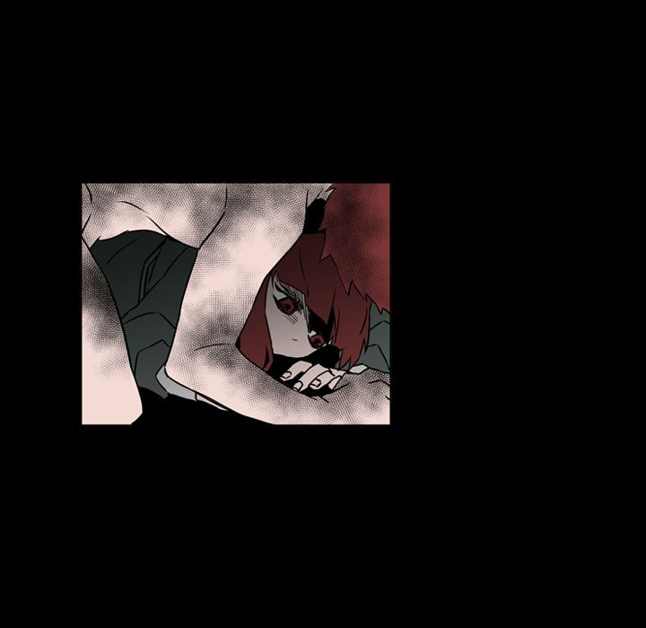 B Rated Hero Manhwa - Chapter 12 Page 70