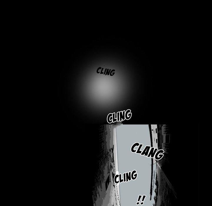 B Rated Hero Manhwa - Chapter 12 Page 71