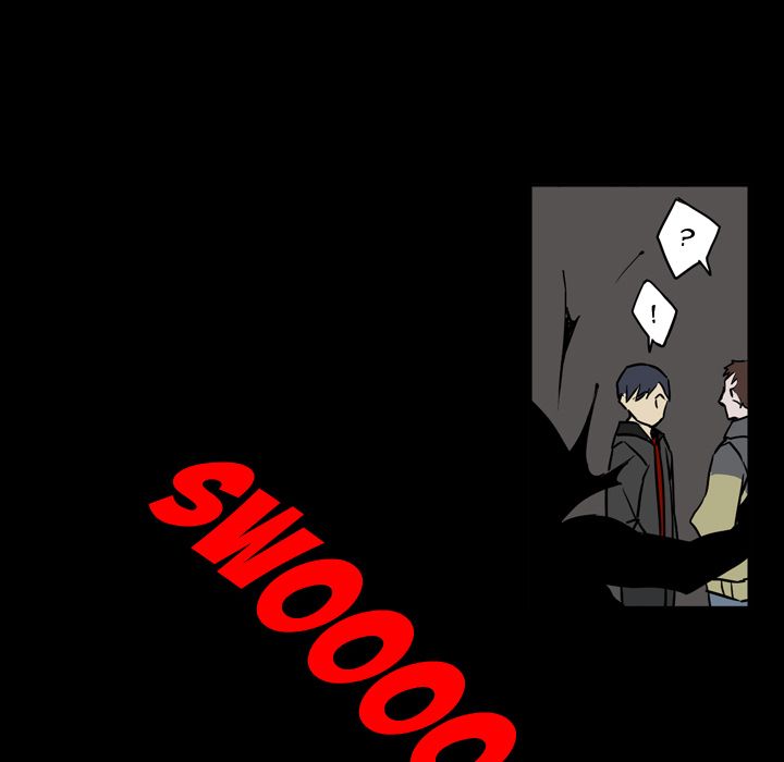 B Rated Hero Manhwa - Chapter 12 Page 75