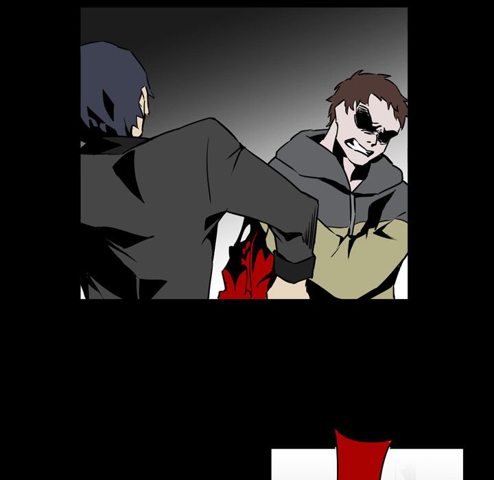 B Rated Hero Manhwa - Chapter 12 Page 79