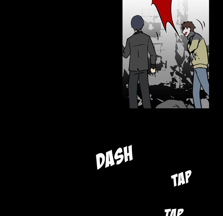 B Rated Hero Manhwa - Chapter 12 Page 80