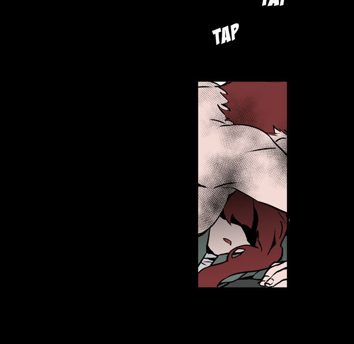 B Rated Hero Manhwa - Chapter 12 Page 81