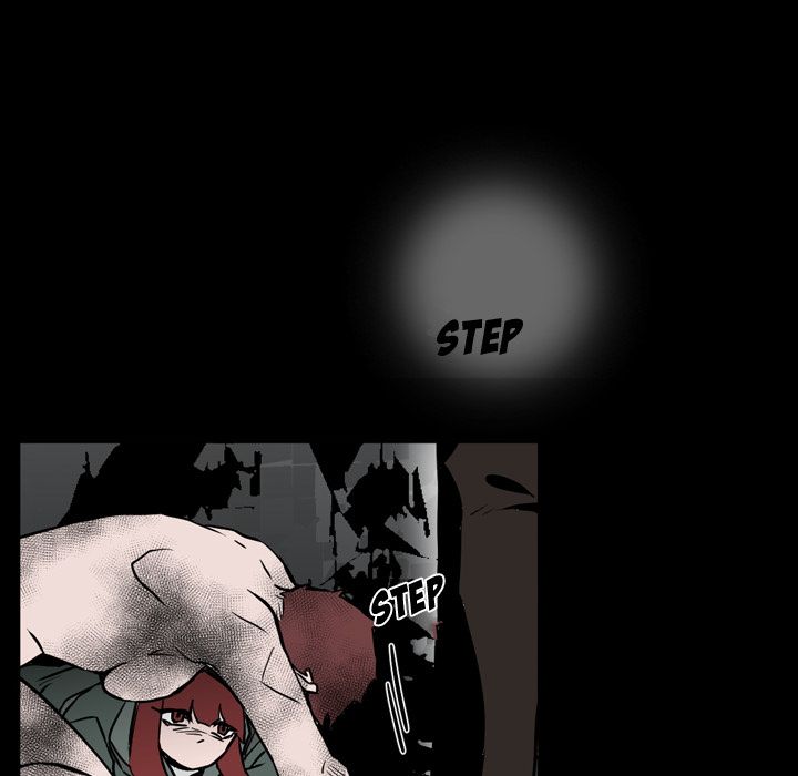 B Rated Hero Manhwa - Chapter 12 Page 82