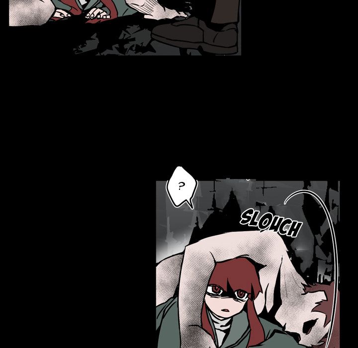 B Rated Hero Manhwa - Chapter 12 Page 83