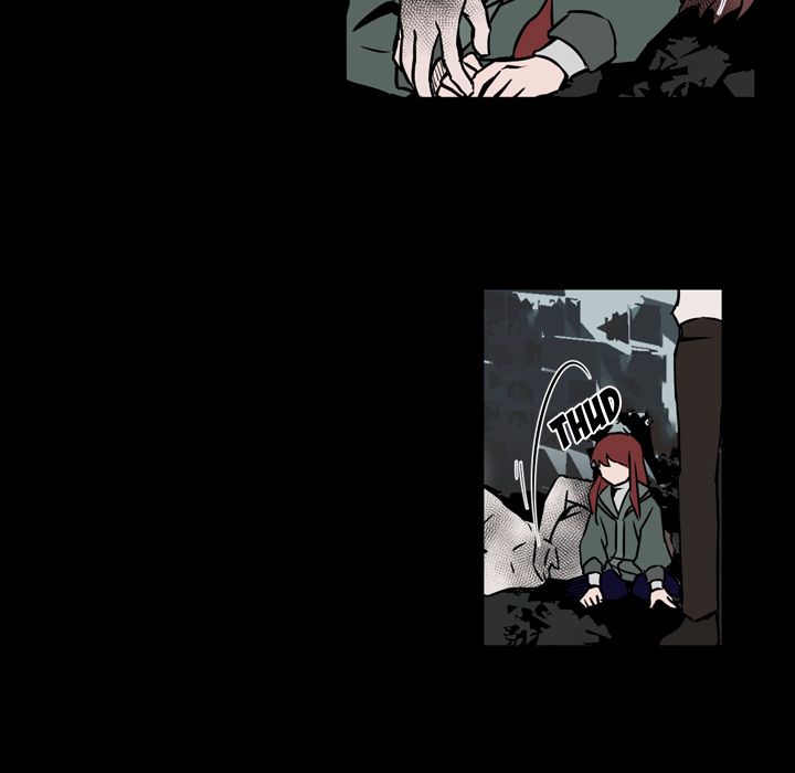 B Rated Hero Manhwa - Chapter 12 Page 84