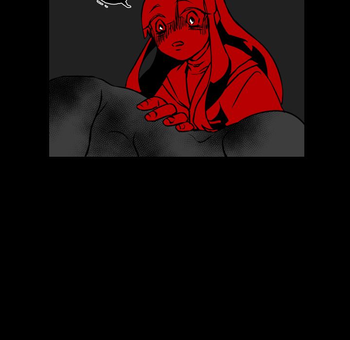 B Rated Hero Manhwa - Chapter 12 Page 86