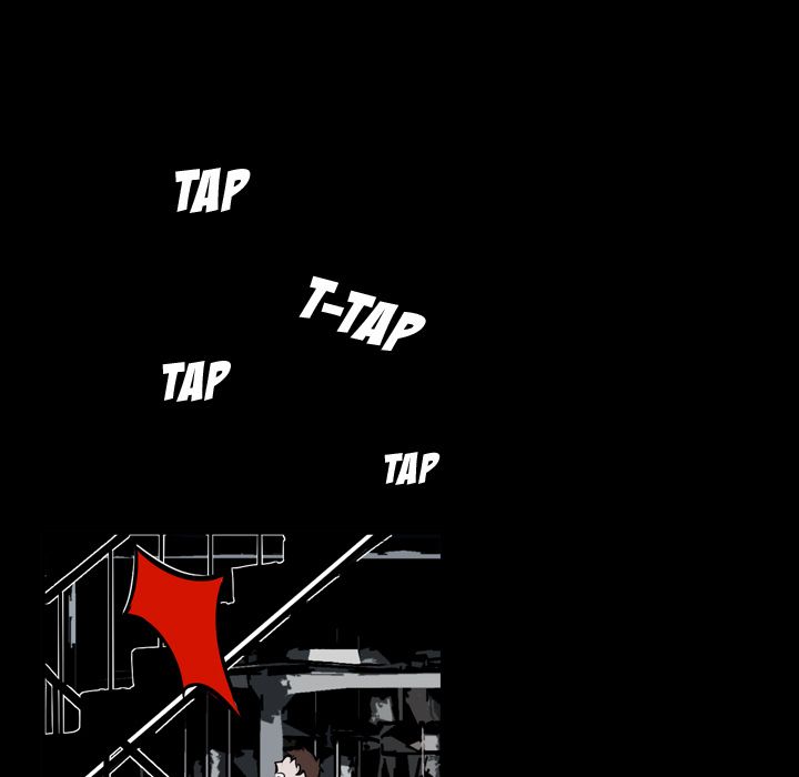 B Rated Hero Manhwa - Chapter 12 Page 88