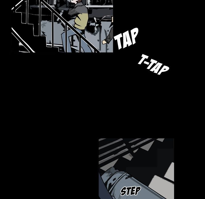 B Rated Hero Manhwa - Chapter 12 Page 89