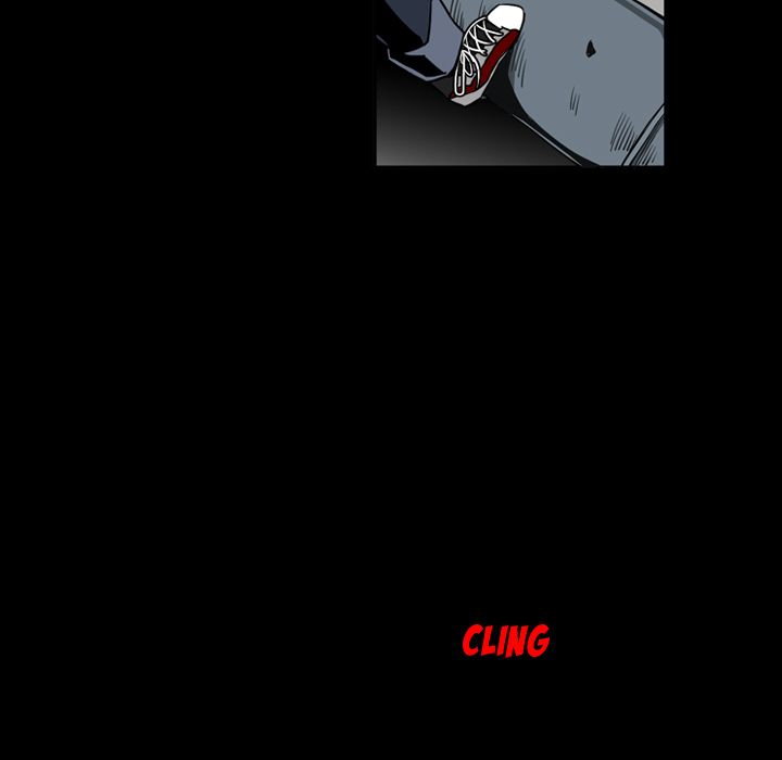 B Rated Hero Manhwa - Chapter 12 Page 90
