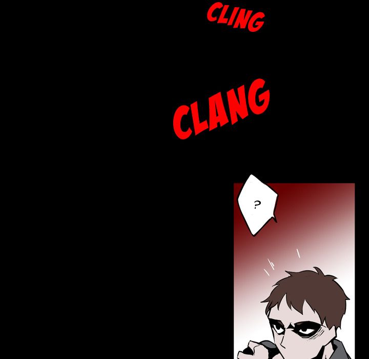 B Rated Hero Manhwa - Chapter 12 Page 91