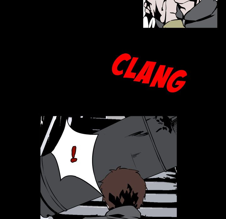 B Rated Hero Manhwa - Chapter 12 Page 92