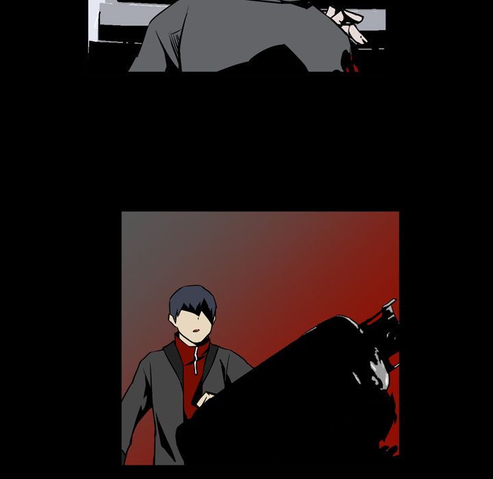 B Rated Hero Manhwa - Chapter 12 Page 93