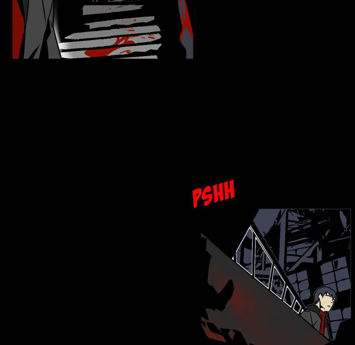 B Rated Hero Manhwa - Chapter 12 Page 95