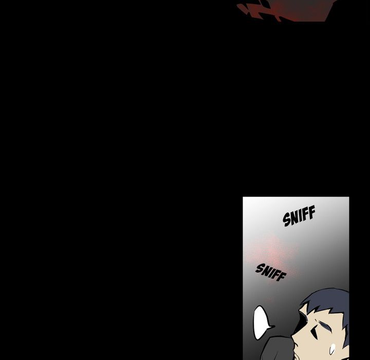 B Rated Hero Manhwa - Chapter 12 Page 96