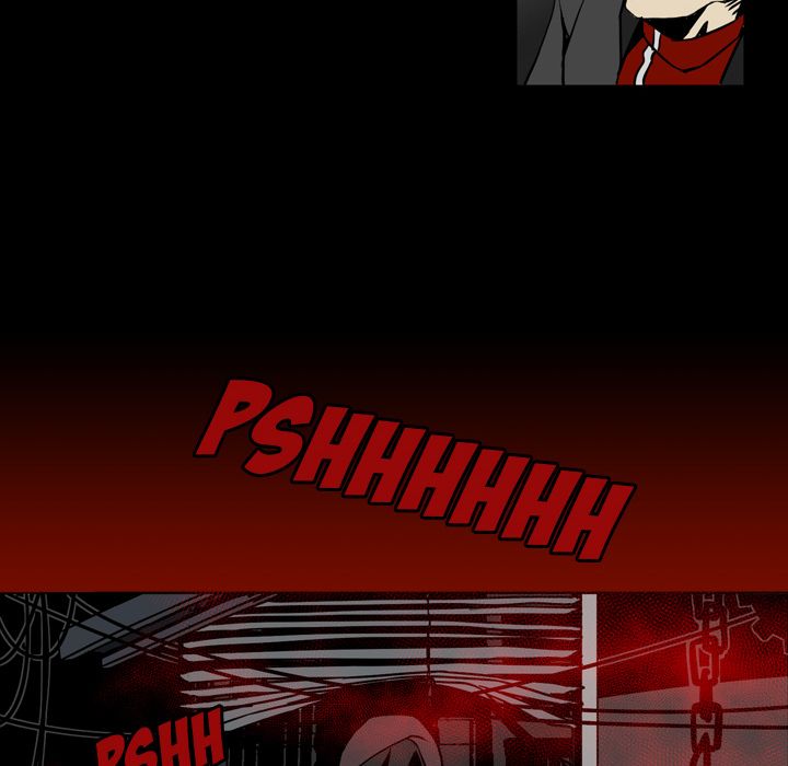 B Rated Hero Manhwa - Chapter 12 Page 97