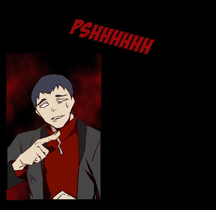 B Rated Hero Manhwa - Chapter 12 Page 99