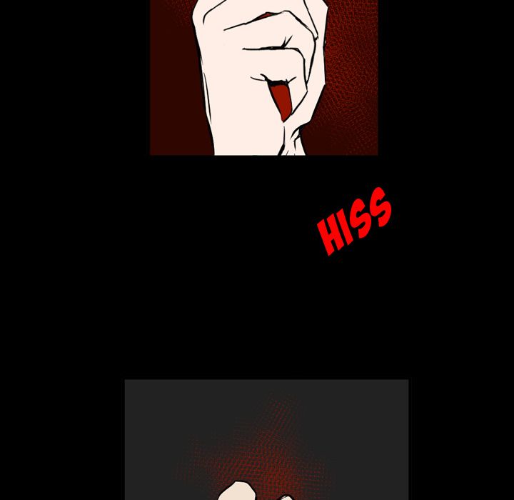 B Rated Hero Manhwa - Chapter 12 Page 103