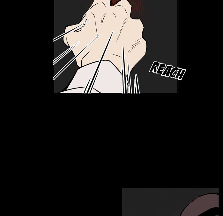 B Rated Hero Manhwa - Chapter 12 Page 104