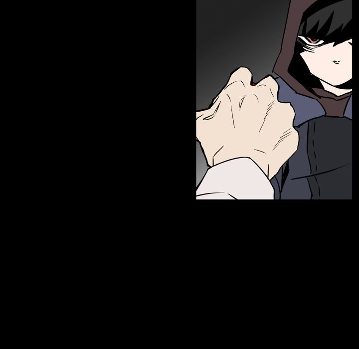 B Rated Hero Manhwa - Chapter 12 Page 105